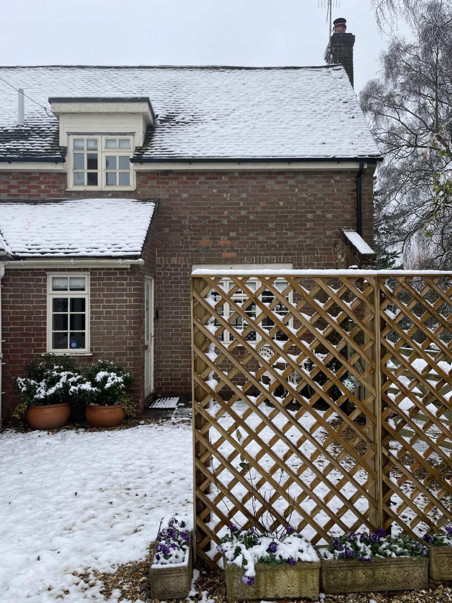 Вилла The Old Coach House Redlynch  Экстерьер фото